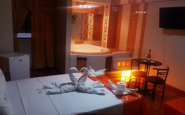 Hotel D' Richard