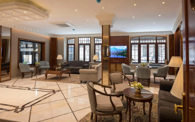 Vardar Palace Hotel - Special Class