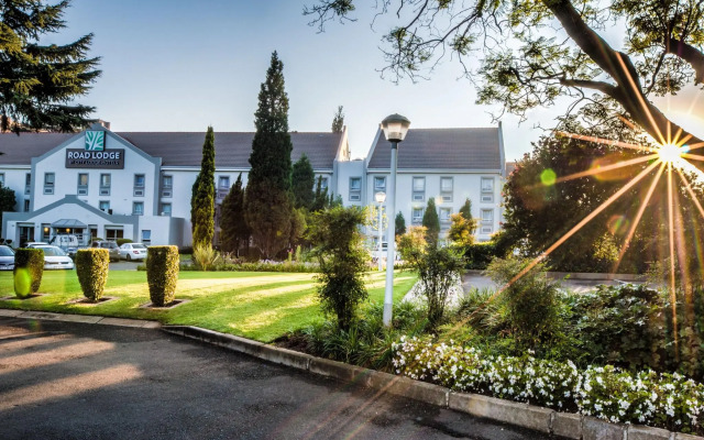 Road Lodge Germiston Lake