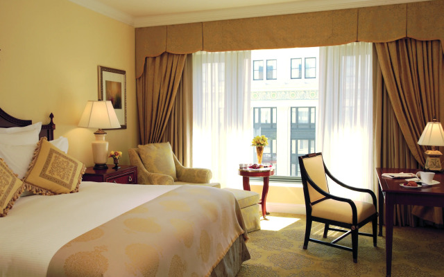 The Ritz-Carlton, San Francisco