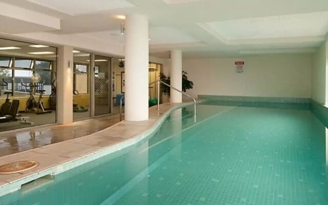 Riverside Holiday Apartments Ballina