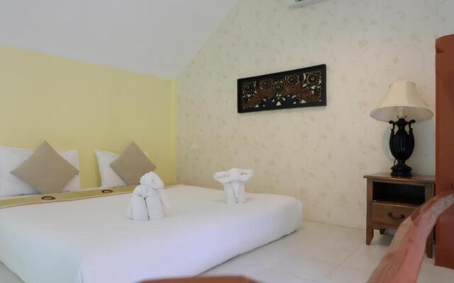 Chalala Samui Resort