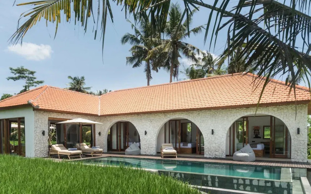 Lena Villa - 3 Bedrooms