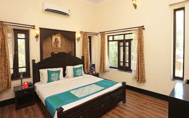 OYO 9666 Hotel The Fateh