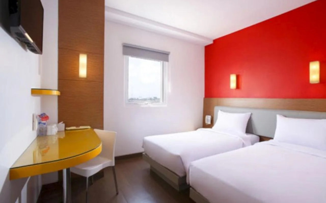 Amaris Hotel Cilegon