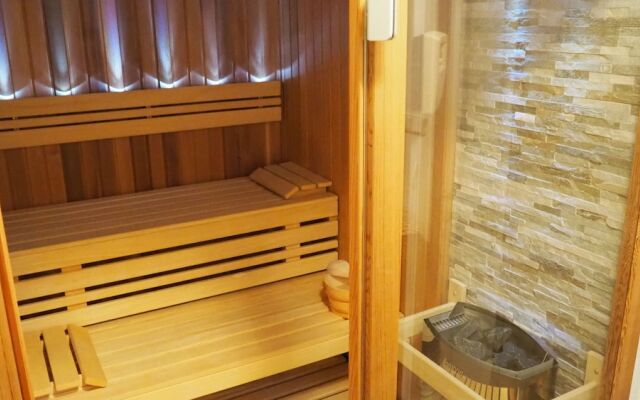 Penzion Stříbrný vítr - Adults Only