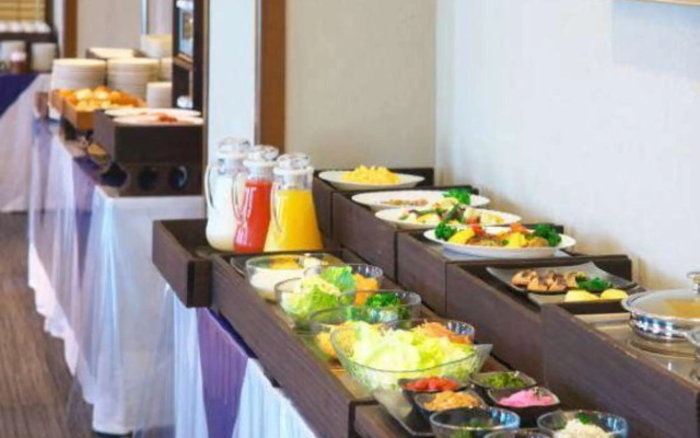 APA Hotel Shonan Tsujido Ekimae