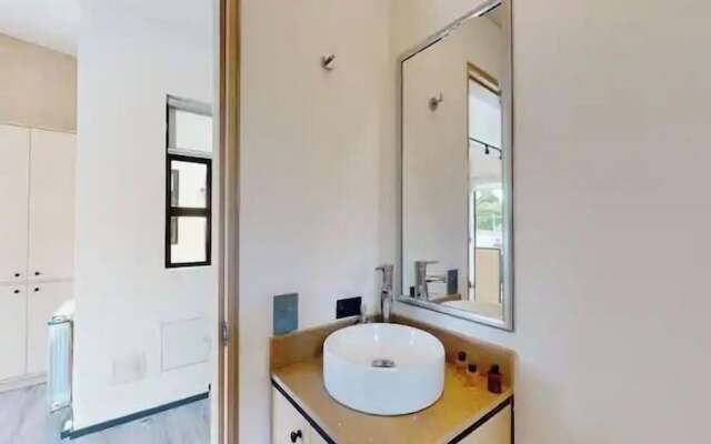 gA Apartamento de lujo con terraza