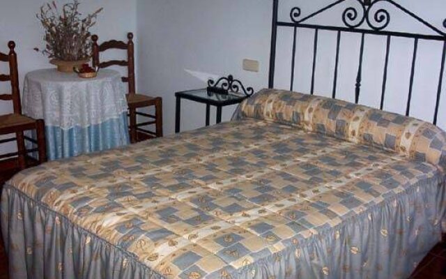Hostal Rural El Manantial De Gredos