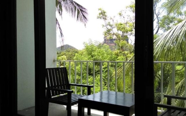 Lakmini Lodge Sigiriya