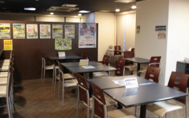3S Hotel Hiratsuka