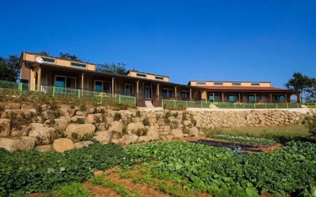 Suncheon Bay Baramuieondeok Pension