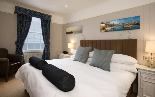 Royal Albion Hotel