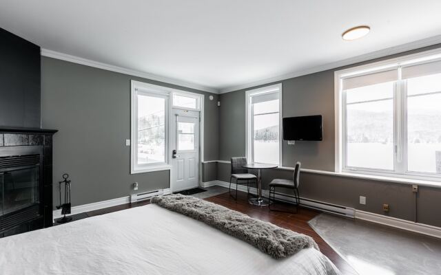 Les Lofts du Lac des Sables 2 by KASANIA