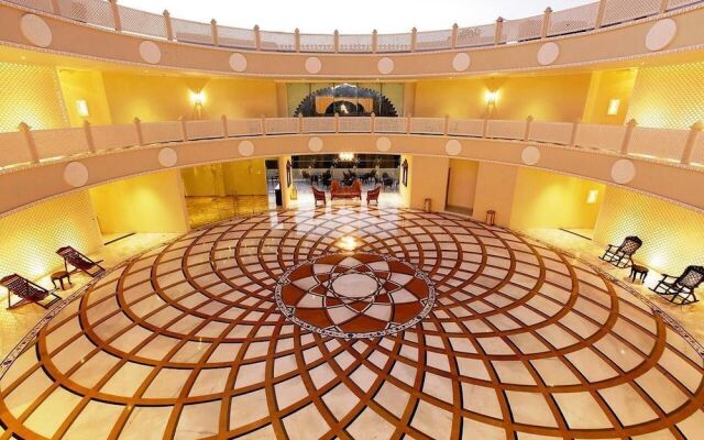 Shouryagarh Resort and Spa