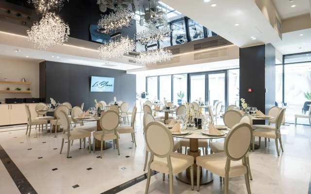 Le Blanc Cotroceni hotel