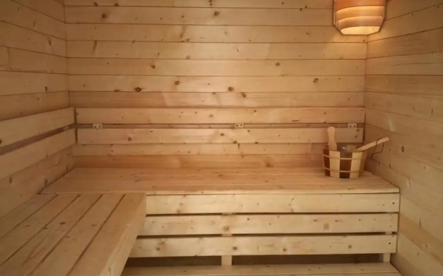 Mina Accomodation