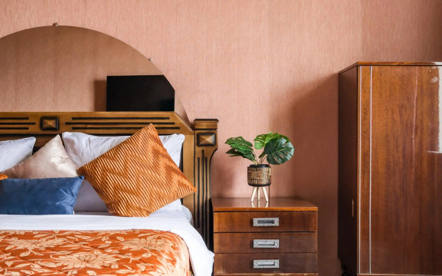 RentalSPb на проспекте Московский 193