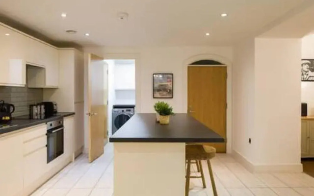Ormond Residence