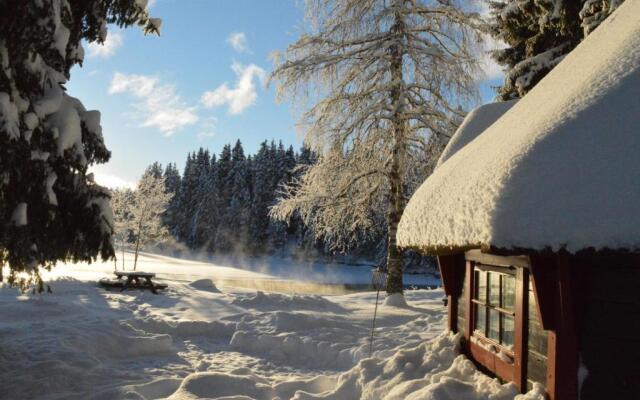 Trysil Hyttegrend