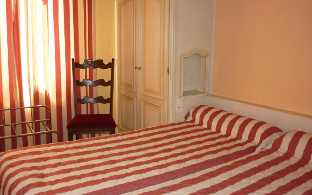 Citotel Les Vosges