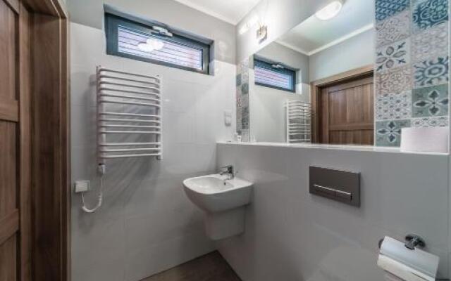 Hotel*** NAT Krynica Morska