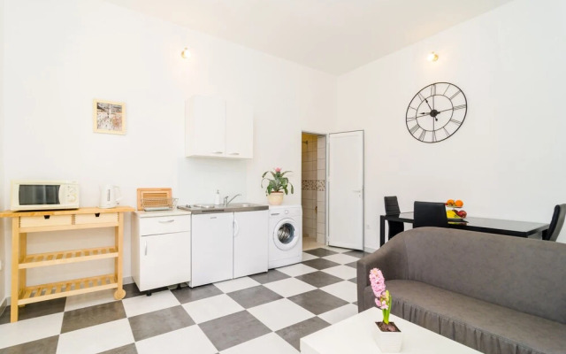 Apartment Amabilis