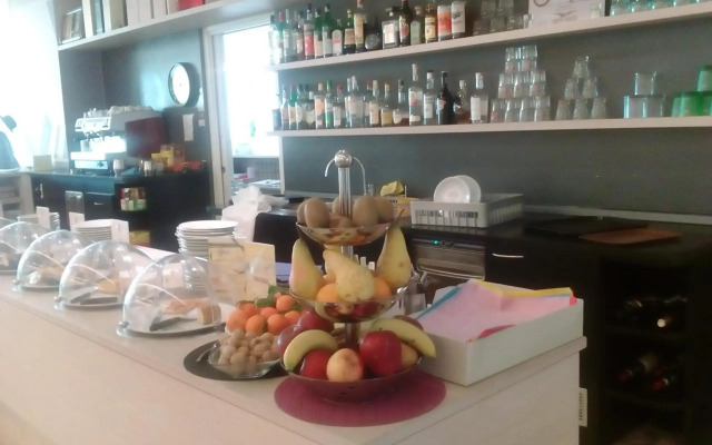 Hotel Lux Modena