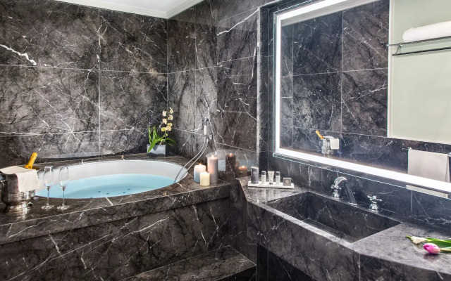 Grand Hotel Santa Lucia