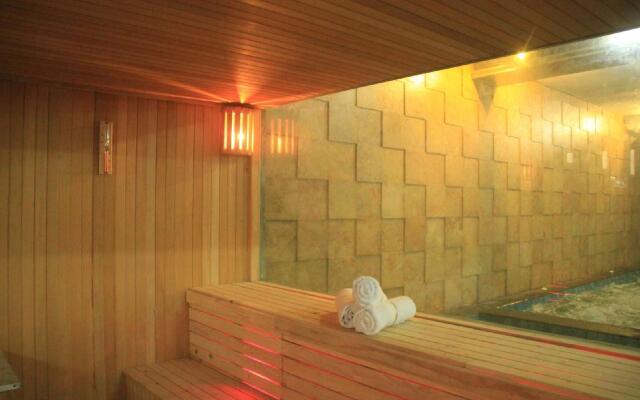 Bukit Indah Lestari Hotel