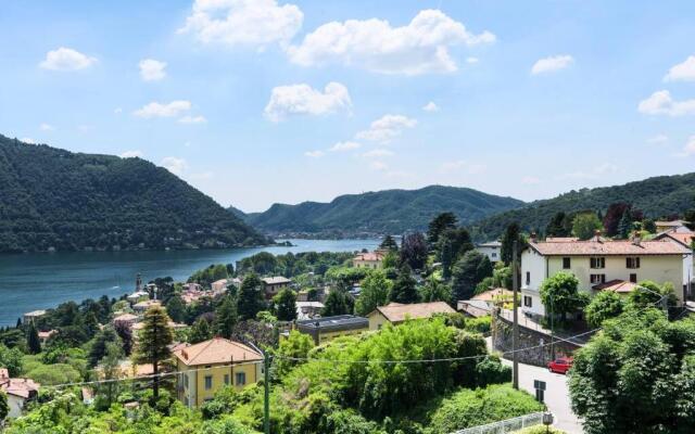 Cernobbio Vista Lago - by MyHomeInComo