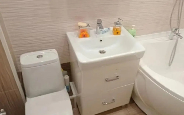 Апартаменты на улице Столярова 15