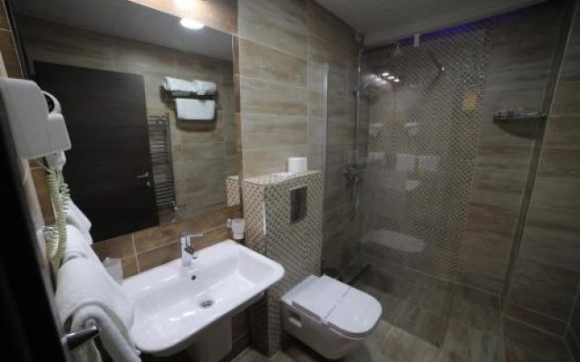 Hotel City Palace