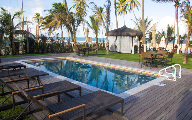 Resort Costa Dos Coqueiros