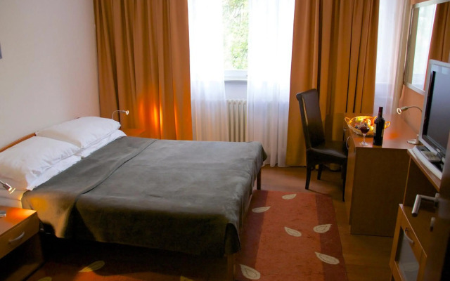 Hotel Srbija