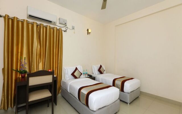 OYO 10106 Hotel NLBR