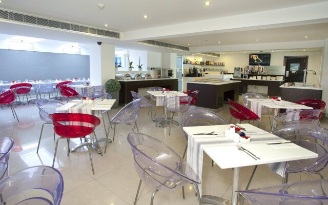 Amorgos Boutique Hotel