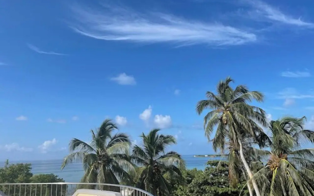 Noah Private Beach House