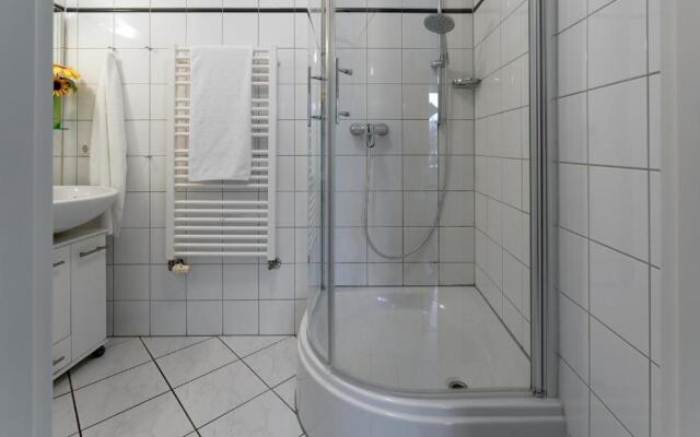 Seepferdchen Wohnung 22