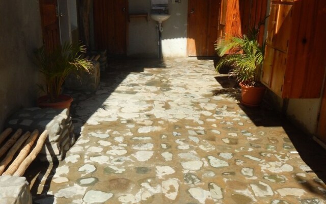Hostal CafeCerveza