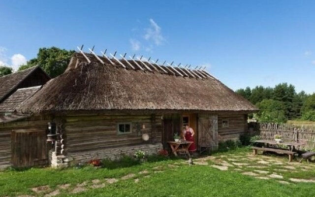 Toomarahva Farmstay