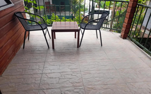 Elizabeth Accomodation-Your Home Away from Home