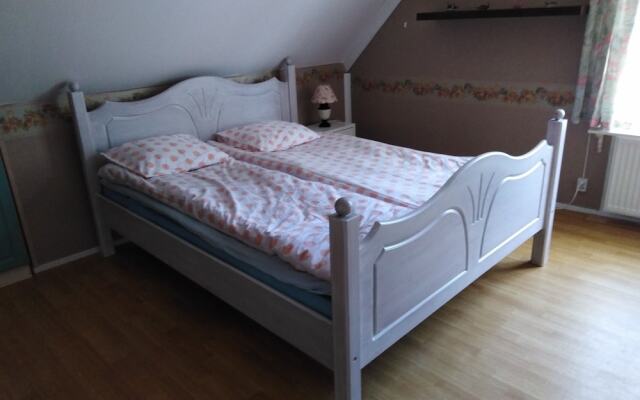 FirstHome GuestHouse