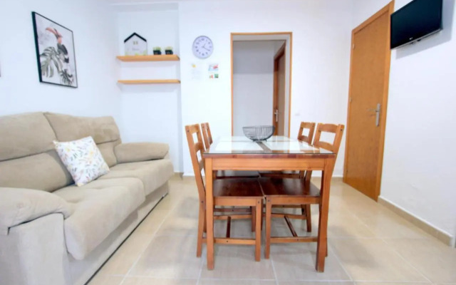 Apartamento Conil10