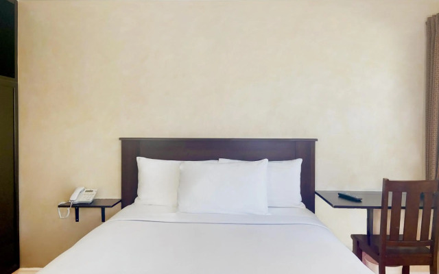 Nite Inn - Walking Distance to Universal Studios Hollywood