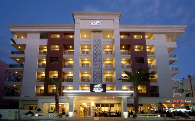 Xperia Grand Bali Hotel  - All Inclusive
