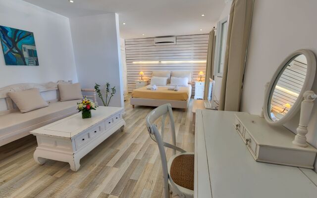 With-inn Mykonos Suites