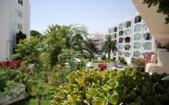 Carabeo II 5 Apartments Casasol
