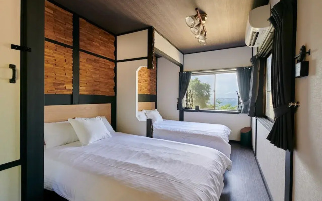 Awaji Aquamarine Resort 2