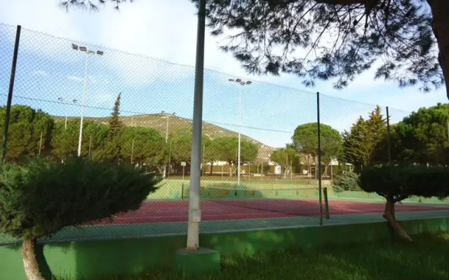 Apartamentos Tierra de Irta Resort 3000
